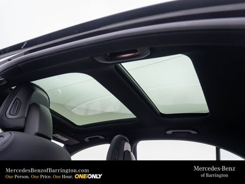 New 2026 Mercedes-Benz C 300 4MATIC Sedan image 20