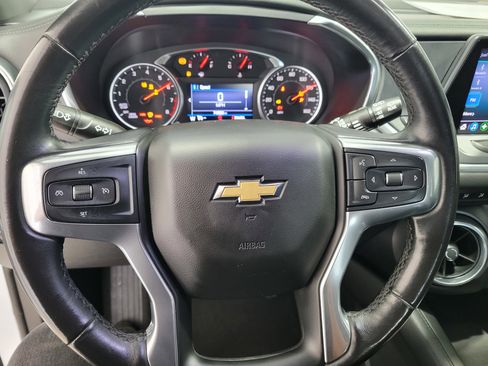 Certified 2019 Chevrolet Blazer LT image 15