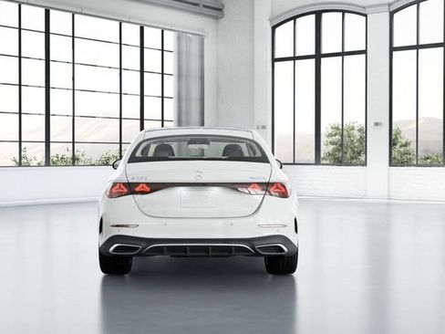 New 2025 Mercedes-Benz E 450 4MATIC Sedan image 25
