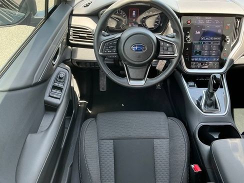Certified 2024 Subaru Outback Premium AWD/4WD image 12