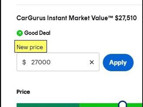 Used 2023 Subaru Forester Premium AWD/4WD image 13