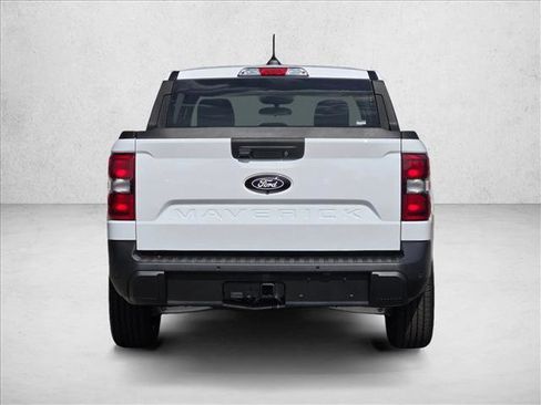 New 2026 Ford Maverick Lariat image 6