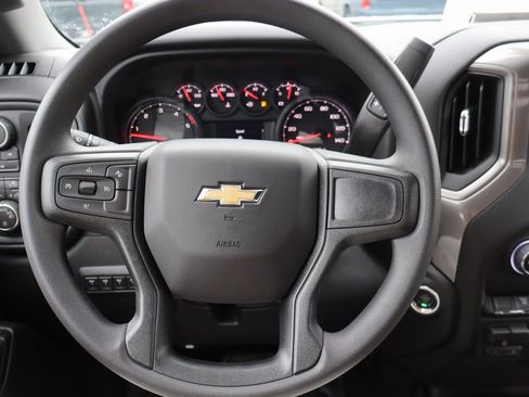New 2026 Chevrolet Silverado 3500 W/T w/ WT Convenience Package image 6