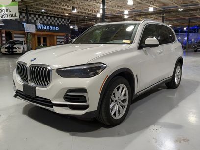 Used 2023 BMW X5 xDrive40i w/ Climate Comfort Package