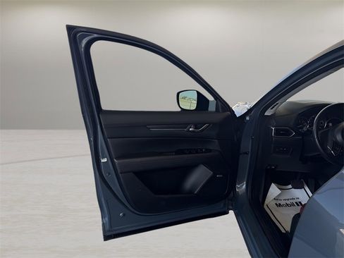 Used 2024 MAZDA CX-5 Carbon Edition image 11