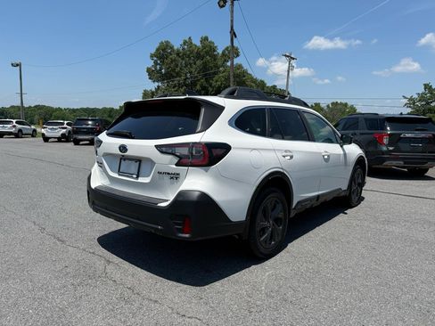 Used 2020 Subaru Outback Onyx Edition XT w/ Popular Package #2 AWD/4WD image 6
