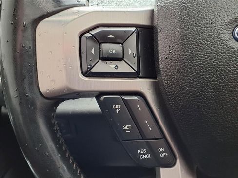 Used 2019 Ford F450 Platinum w/ Platinum Ultimate Package image 21