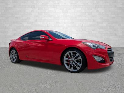 Used 2015 Hyundai Genesis 3.8