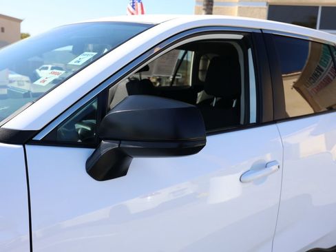 Used 2024 Toyota RAV4 LE image 12