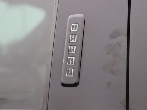 Used 2021 Ford F150 Platinum w/ Trailer Tow Package RWD image 13
