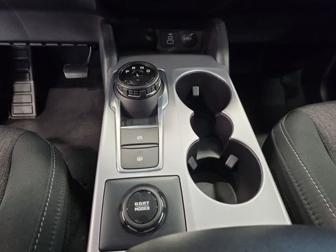 Used 2024 Ford Bronco Sport Big Bend AWD/4WD image 24