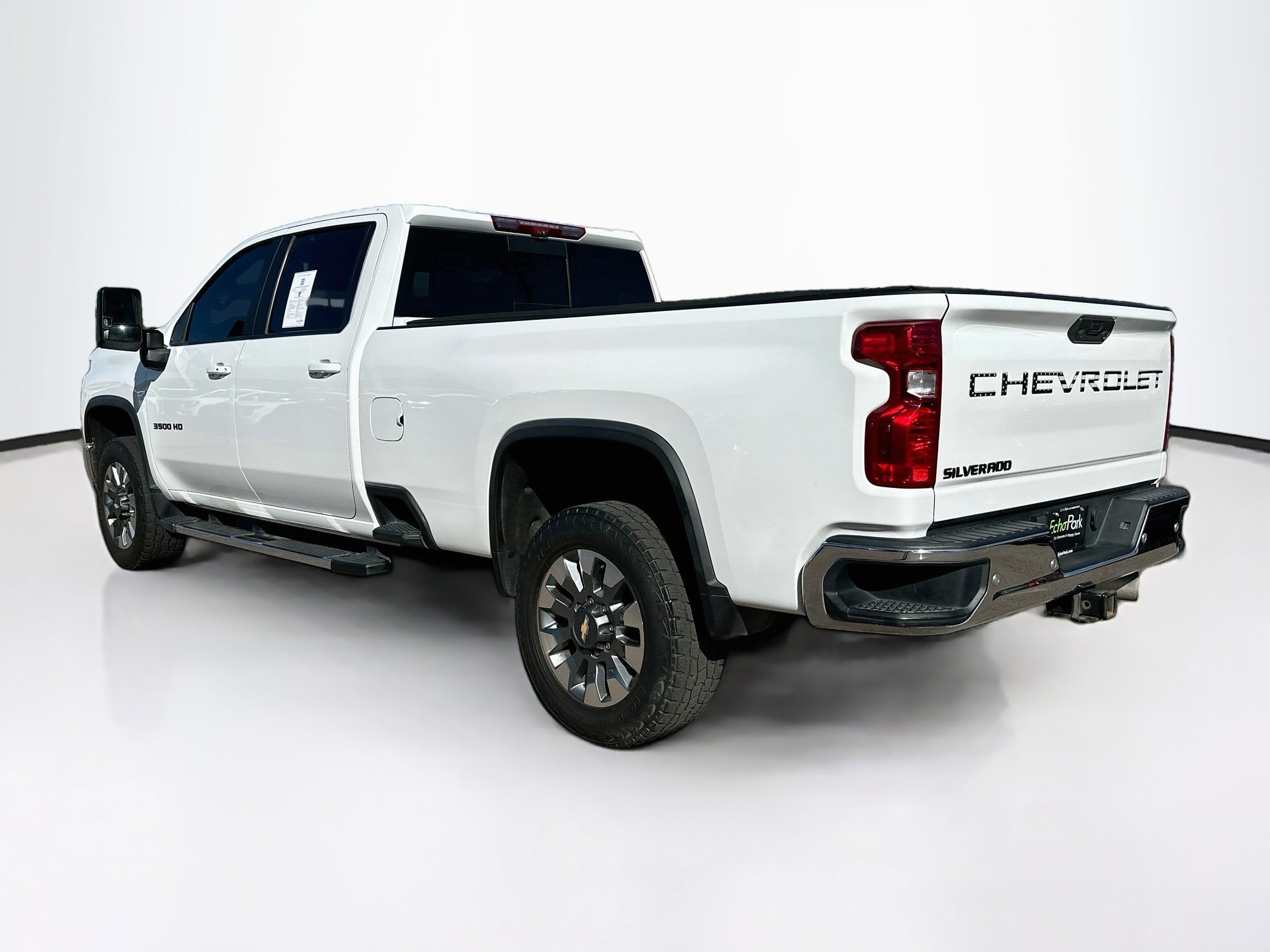 Used 2022 Chevrolet Silverado 3500 LT w/ All Star Edition AWD/4WD image 5