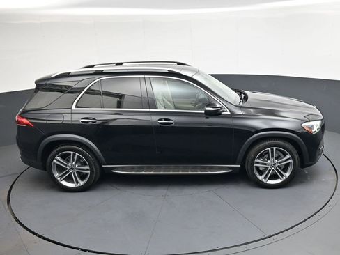 Used 2020 Mercedes-Benz GLE 350 4MATIC image 23