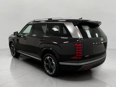New 2026 Hyundai Palisade Limited AWD/4WD image 5