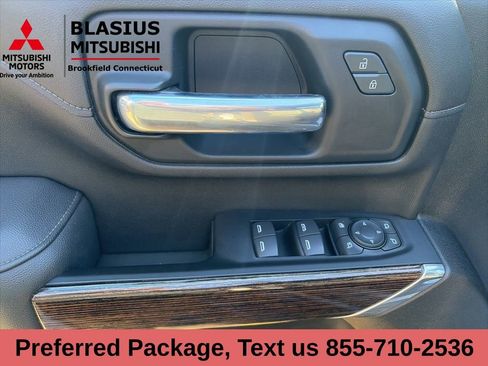 Used 2022 GMC Sierra 2500 SLE w/ SLE Convenience Package image 14