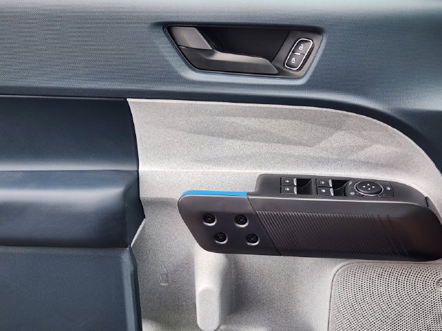 New 2026 Ford Maverick XLT FWD image 23