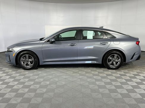 Used 2023 Kia K5 LXS FWD image 7