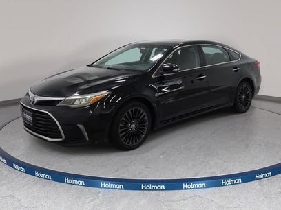 Used 2016 Toyota Avalon Touring w/ Protection Package
