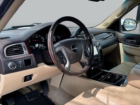 Used 2012 GMC Yukon Denali AWD/4WD image 17