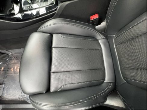 Used 2023 BMW X3 sDrive30i w/ Convenience Package RWD image 12