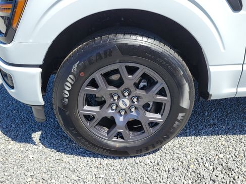 New 2026 Ford F150 STX w/ Equipment Group 200A RWD image 6