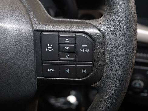 Used 2021 Ford F150 XL w/ Equipment Group 101A High AWD/4WD image 27