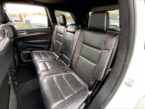 Used 2020 Jeep Grand Cherokee Summit image 20