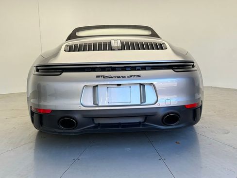 Certified 2024 Porsche 911 Carrera GTS RWD image 30
