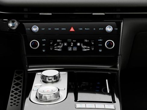 New 2026 Genesis G80 2.5T Sport Prestige image 15