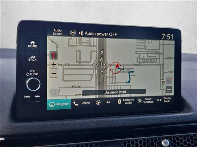 Used 2024 Honda Civic Touring image 14