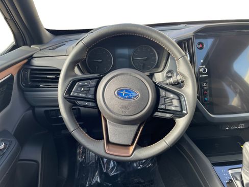 Certified 2025 Subaru Forester Sport w/ Popular Package #1 image 19