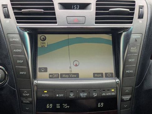 Used 2008 Lexus LS 460 image 14