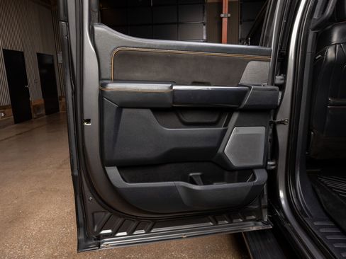 Used 2021 Ford F150 Platinum w/ Equipment Group 701A High image 37