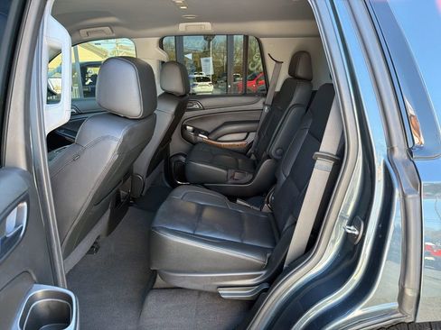 Used 2020 Chevrolet Tahoe Premier w/ RST 6.2L Performance Edition image 19