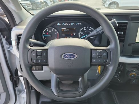 Used 2025 Ford F250 XL w/ 360-Degree Camera Package AWD/4WD image 28