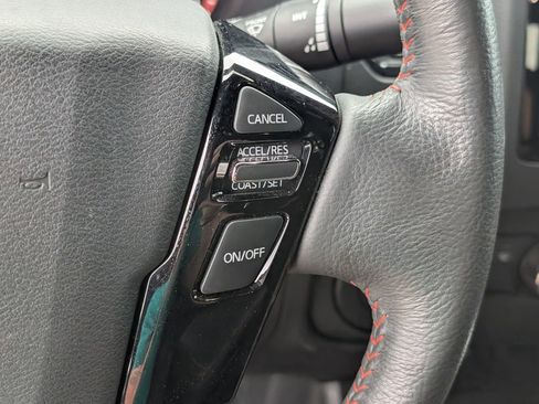 Used 2024 Nissan Frontier Pro-X w/ Tow Package image 21