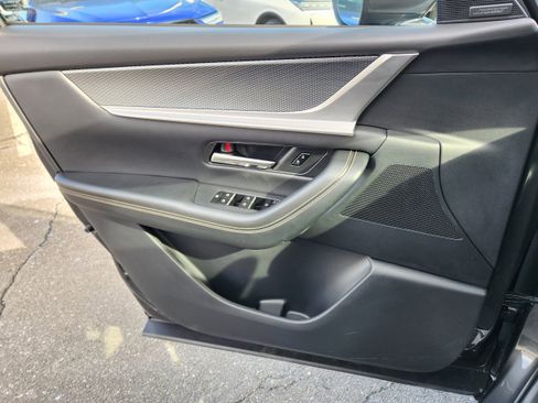 Certified 2024 MAZDA CX-90 Plug-In Hybrid w/ Premium Plus image 28