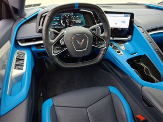 Used 2023 Chevrolet Corvette Stingray Premium Conv w/ 3LT video 2