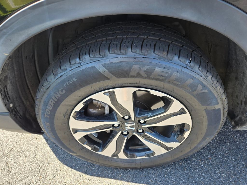 Used 2022 Honda CR-V Special Edition image 22