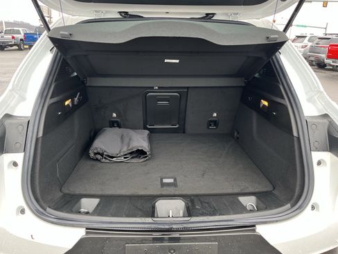 Used 2024 Dodge Hornet R/T w/ R/T Blacktop Package image 5