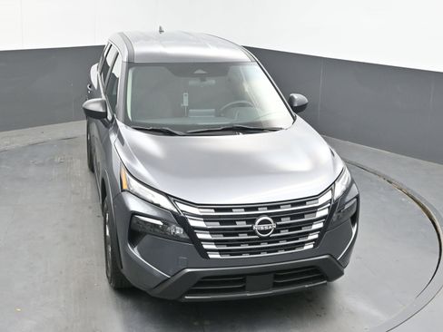 Certified 2024 Nissan Rogue S FWD image 31