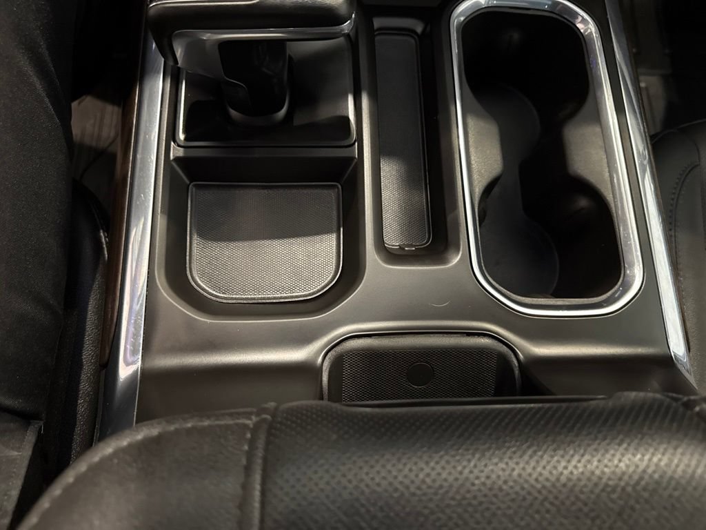 Used 2023 GMC Sierra 1500 SLT AWD/4WD image 28