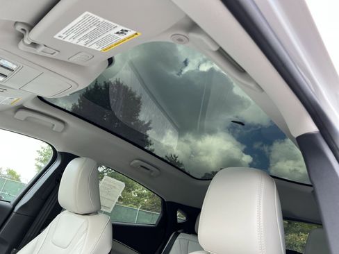 New 2025 Ford Mustang Mach-E Premium w/ Interior Protection Package image 24