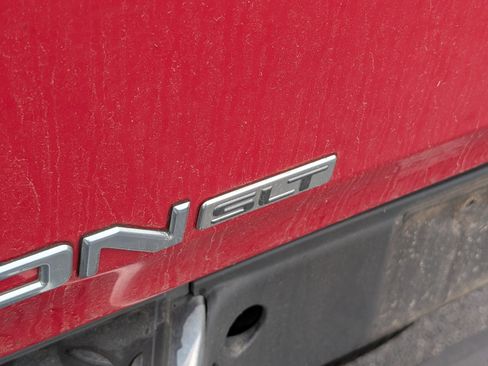 Used 2010 GMC Canyon SLT image 7