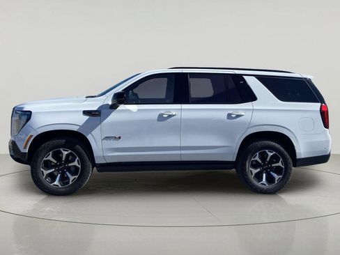 Used 2026 GMC Yukon AT4 w/ AT4 Premium Package AWD/4WD image 6