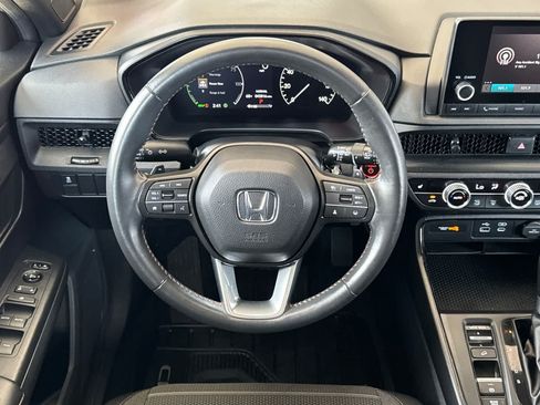 Used 2024 Honda CR-V Sport image 15
