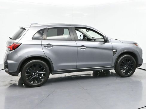 Used 2021 Mitsubishi Outlander Sport AWD image 8