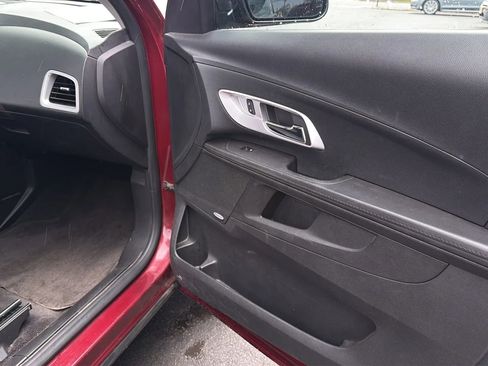 Used 2016 Chevrolet Equinox LT w/ Convenience Package AWD/4WD image 36