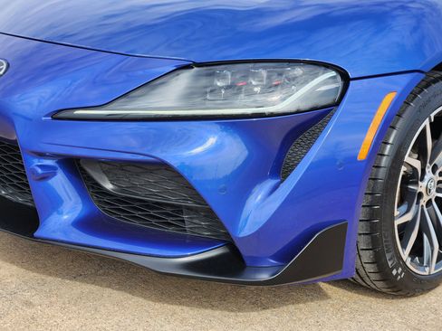 Used 2023 Toyota Supra image 9