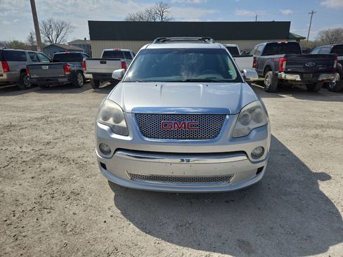 Used 2012 GMC Acadia Denali image 17